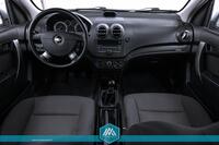 Chevrolet Aveo vaihtoauto