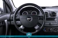 Chevrolet Aveo vaihtoauto