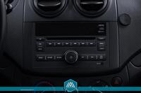 Chevrolet Aveo vaihtoauto