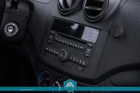 Chevrolet Aveo vaihtoauto