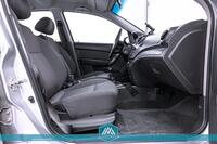 Chevrolet Aveo vaihtoauto