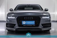 Audi A7 vaihtoauto