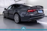 Audi A7 vaihtoauto