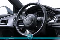 Audi A7 vaihtoauto