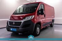 Fiat Ducato vaihtoauto