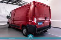 Fiat Ducato vaihtoauto
