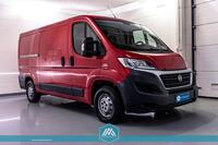 Fiat Ducato vaihtoauto