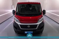 Fiat Ducato vaihtoauto