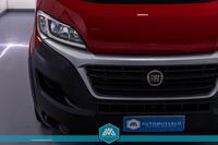 Fiat Ducato vaihtoauto