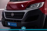 Fiat Ducato vaihtoauto