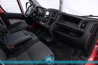 Fiat Ducato vaihtoauto