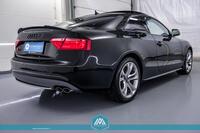 Audi S5 vaihtoauto