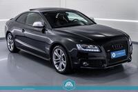 Audi S5 vaihtoauto
