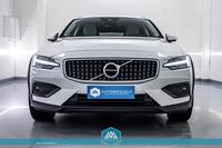 Volvo V60 Cross Country vaihtoauto