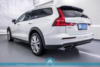 Volvo V60 Cross Country vaihtoauto