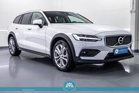 Volvo V60 Cross Country vaihtoauto