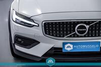 Volvo V60 Cross Country vaihtoauto