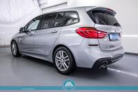 BMW 218 vaihtoauto