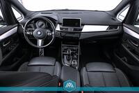 BMW 218 vaihtoauto