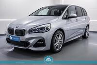 BMW 218 vaihtoauto