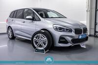 BMW 218 vaihtoauto