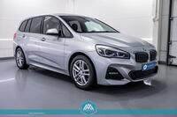 BMW 218 vaihtoauto
