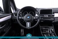 BMW 218 vaihtoauto