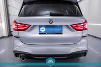 BMW 218 vaihtoauto