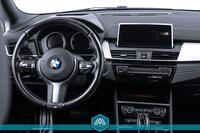 BMW 218 vaihtoauto
