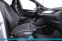 BMW 218 vaihtoauto