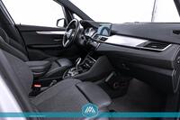 BMW 218 vaihtoauto