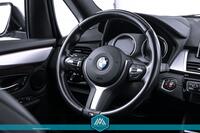 BMW 218 vaihtoauto
