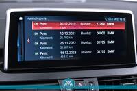 BMW 218 vaihtoauto