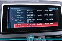 BMW 218 vaihtoauto