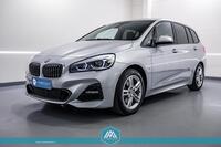 BMW 218 vaihtoauto