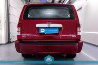 Dodge Nitro vaihtoauto