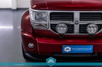 Dodge Nitro vaihtoauto