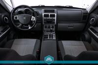 Dodge Nitro vaihtoauto