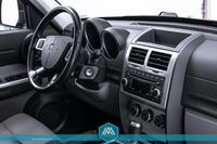 Dodge Nitro vaihtoauto