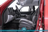 Dodge Nitro vaihtoauto