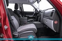 Dodge Nitro vaihtoauto