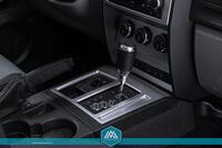 Dodge Nitro vaihtoauto