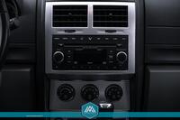 Dodge Nitro vaihtoauto