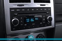 Dodge Nitro vaihtoauto