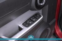 Dodge Nitro vaihtoauto