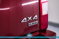 Dodge Nitro vaihtoauto