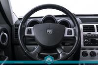 Dodge Nitro vaihtoauto