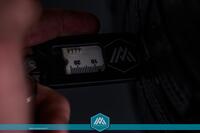 Dodge Nitro vaihtoauto