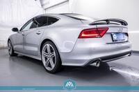 Audi A7 vaihtoauto