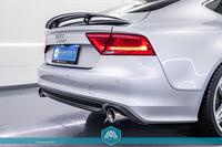 Audi A7 vaihtoauto